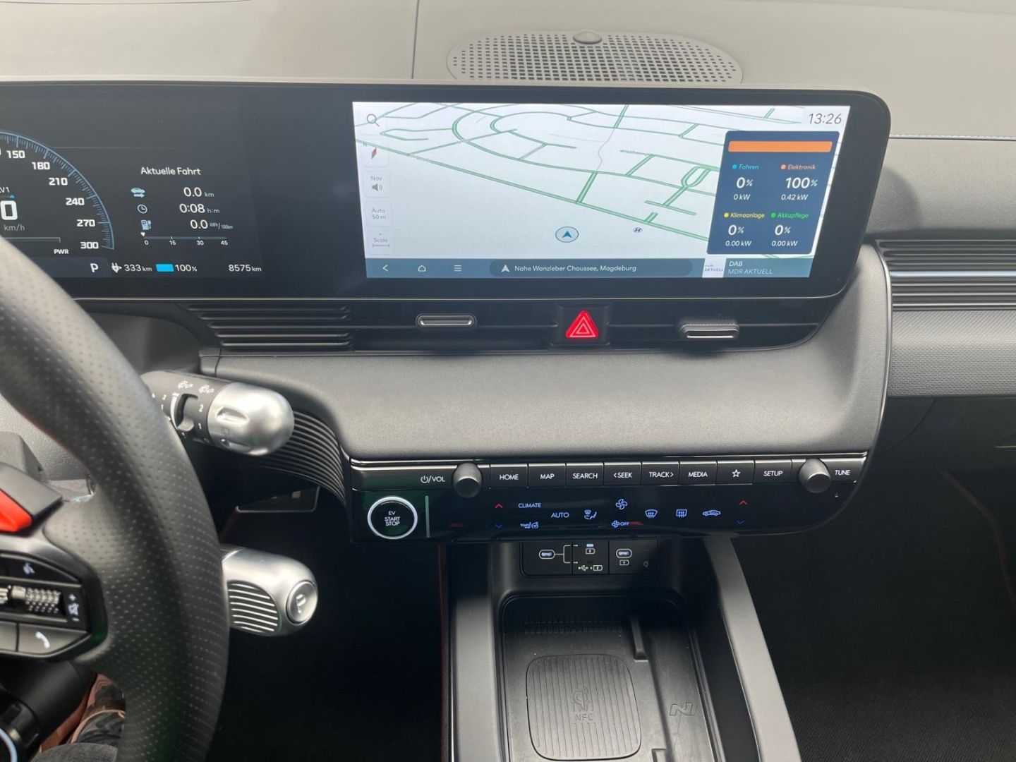 Hyundai IONIQ 5 – Bild 9