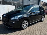 Peugeot 3008 zu verkaufen - gebrauchte Peugeot 3008 aus dem Jahr 2011