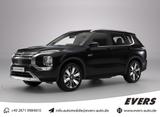 Mitsubishi Outlander PHEV Intro *LED*SHZ*HUD*NAVI