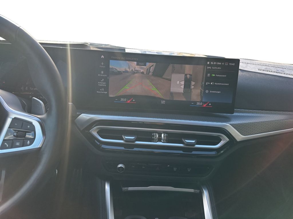 BMW 4 Series 2023