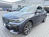 BMW X6*40xd*MSport*360*ACC*HUD*B&W*LASER* - BMW X6 mit Diesel-Antrieb: Coupé