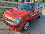 Renault Clio 1.4 16V Tech Run - Renault Clio: 1.4