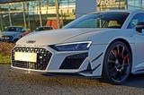 Audi R8 GT KERAMIK 1 of 333 CARBON LASER RFK GEWINDE - gebrauchte Audi R8 aus dem Jahr 2024