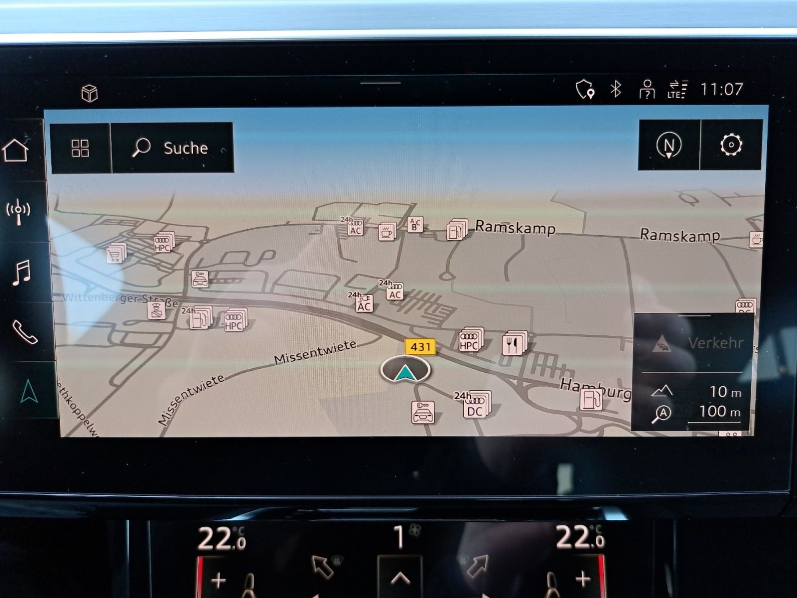 Audi e-tron - Bild 20