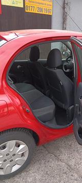 Nissan Micra 1.2 i-Way 59kW Automatik i-Way - Nissan Micra Gebrauchtwagen in Berlin