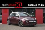 Opel Adam 1.4 Glam | Origineel NL | Leder | PDC | Stu - gebrauchte Opel Adam aus dem Jahr 2013