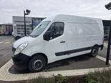 Renault Master 3,5t dCi 130 FAP L2H2 Winter Kühlausbau - Offers matching your search criteria