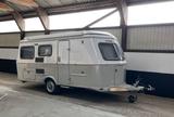 HYMER / ERIBA / HYMERCAR Eriba Touring Troll 530 - HYMER / ERIBA Touring troll 530