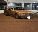 Pontiac Parisienne - Pontiac aus 1985