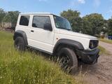 Suzuki Jimny 1.5 ALLGRIP Comfort+  - gebrauchte Suzuki Jimny aus dem Jahr 2020