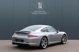 Porsche 911/991 Carrera S Coupé*Aero-Kit*PCCB*Schalter* - Porsche: 911 Sc