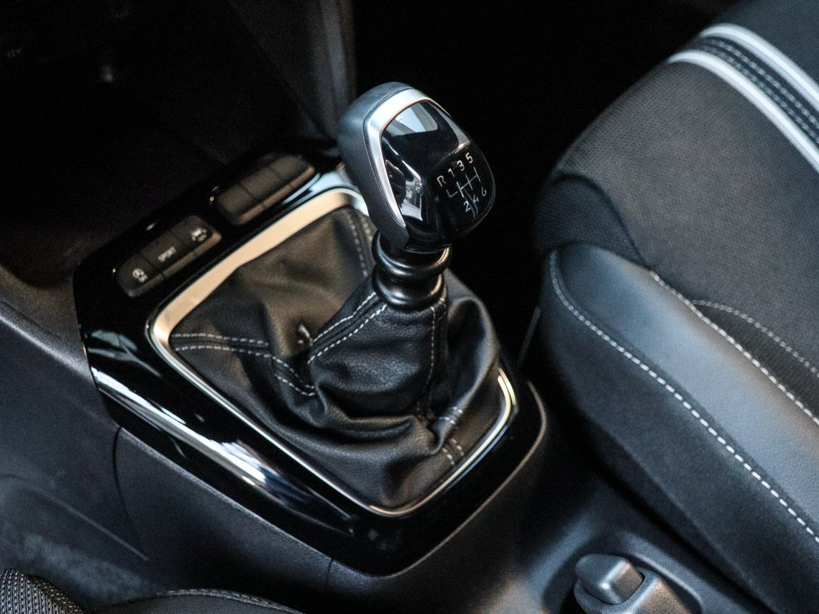 Opel Corsa - Bild 11