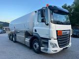 DAF CF 480 FAN Gastank 6x2- 179.000Km *Baujahr 2020* - Angebote