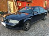 Audi A6 4B 2.4l V6 / Handschalter - Audi A6 aus 2000: 2.4
