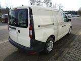 Volkswagen Caddy Maxi 2,0 TDI Cargo PDC GRA Radio Fenster - Tageszulassungen mit Diesel-Antrieb: Kleinbus