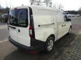 Volkswagen Caddy Maxi 2,0 TDI Cargo PDC GRA Radio Fenster - Tageszulassungen mit Diesel-Antrieb