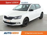 Skoda Fabia 1.2 TSI Monte Carlo*TEMPO*PANO*KLIMA* - Skoda Fabia Gebrauchtwagen in München