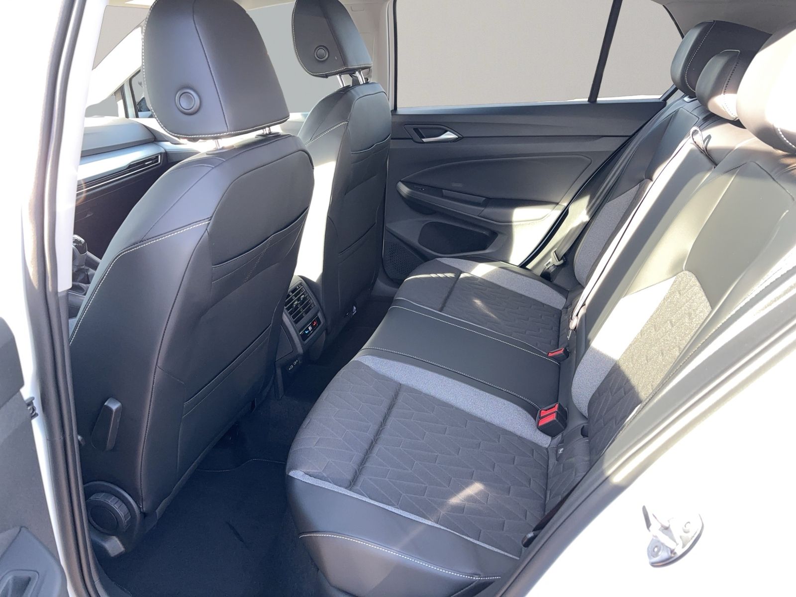 Golf Energy 2.0 TDI SCR 85 kW (116 PS) 6-Gang