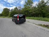 Mercedes-Benz Viano 3.0 CDI AMBIENTE lang AMBIENTE - gebrauchte Mercedes-Benz Viano aus dem Jahr 2006