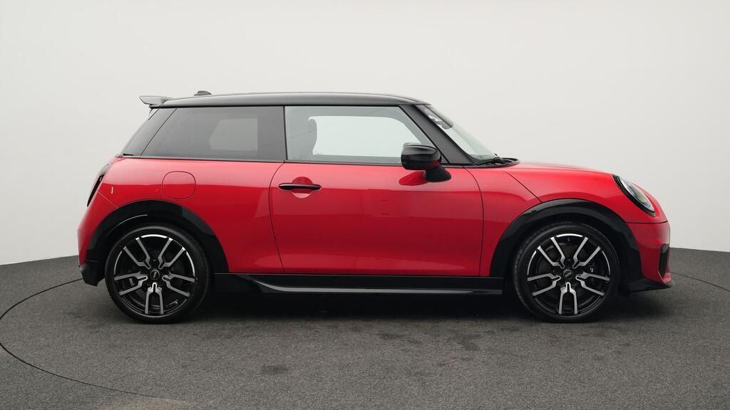 MINI Cooper S - Bild 4