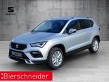 Seat Ateca 1.5 TSI Road Edition ab 189,- EUR mtl. LED - Seat New cars: Eu
