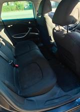 Citroën C5 Tourer HDi 165 FAP Confort Automatik Confort - Citroën C5: Confort