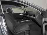Audi A5 Sportback 40 TFSI SITZHZ NAVI GRA LM17 - silberne Audi A5