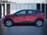 Renault Captur BUSINESS EDITION TCe 140 EDC Apple CarPla - Renault Captur: Business Edition