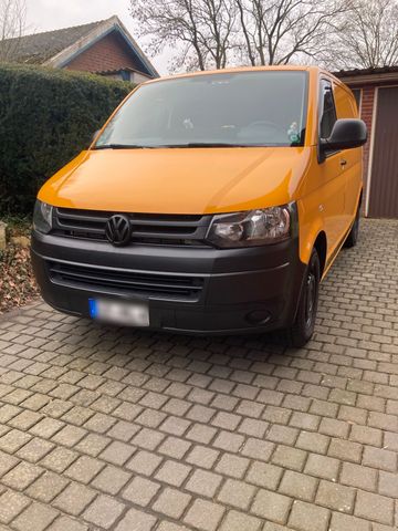 Volkswagen T5