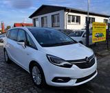 Opel Zafira C Business Edition Benzin Automatik - Opel Zafira Gebrauchtwagen in Berlin