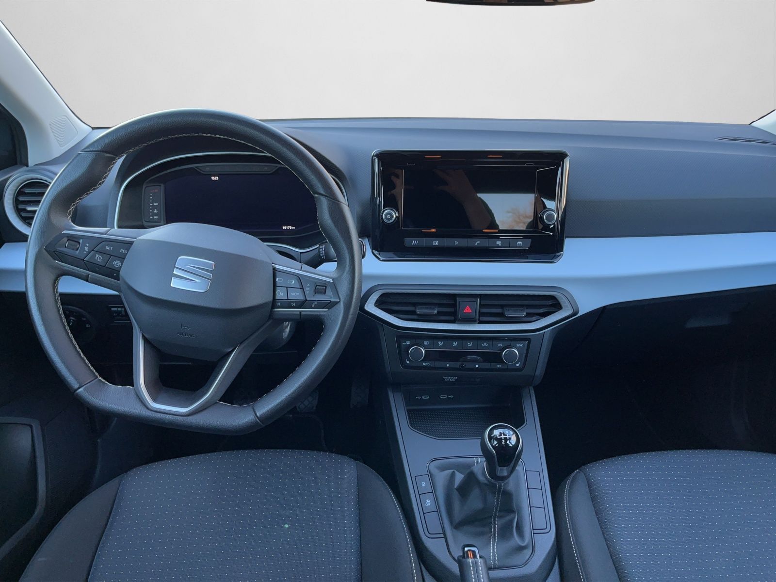 Seat Ibiza - Bild 4