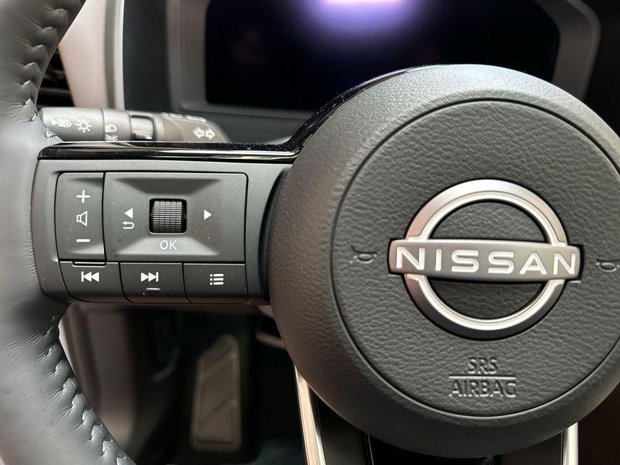 Nissan Qashqai 1.5 VC-T e-Power Tekna
