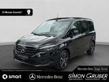 Mercedes-Benz EQT 200 Progressive Premium+ Keyless Navi LED - Mercedes-Benz EQT Gebrauchtwagen