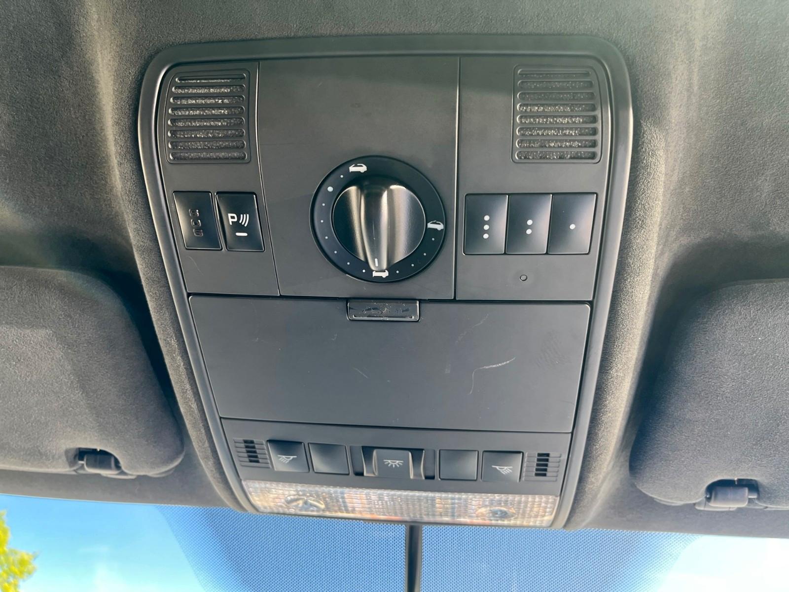 Porsche Cayenne GTS