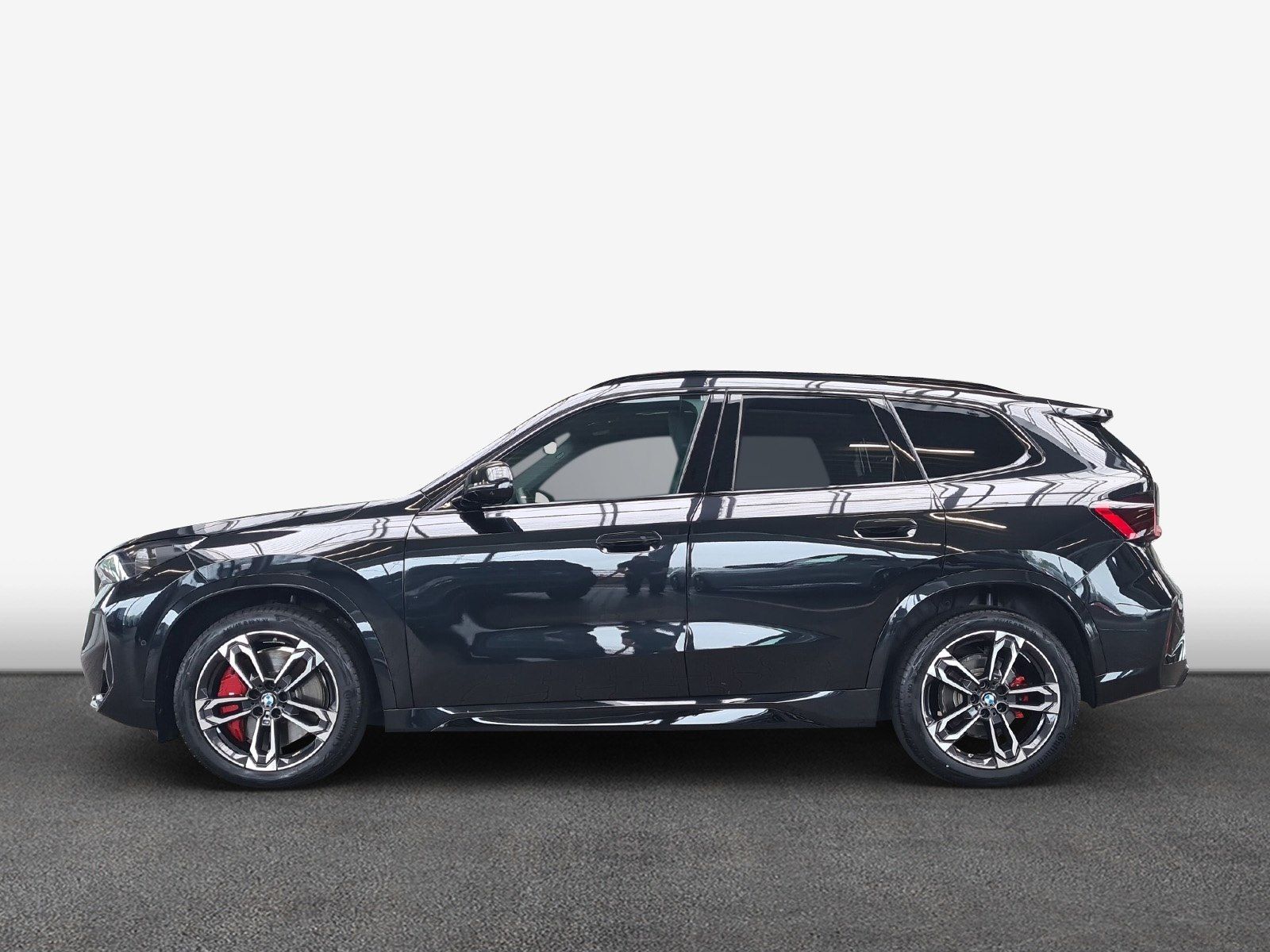 BMW X1 - Bild 5