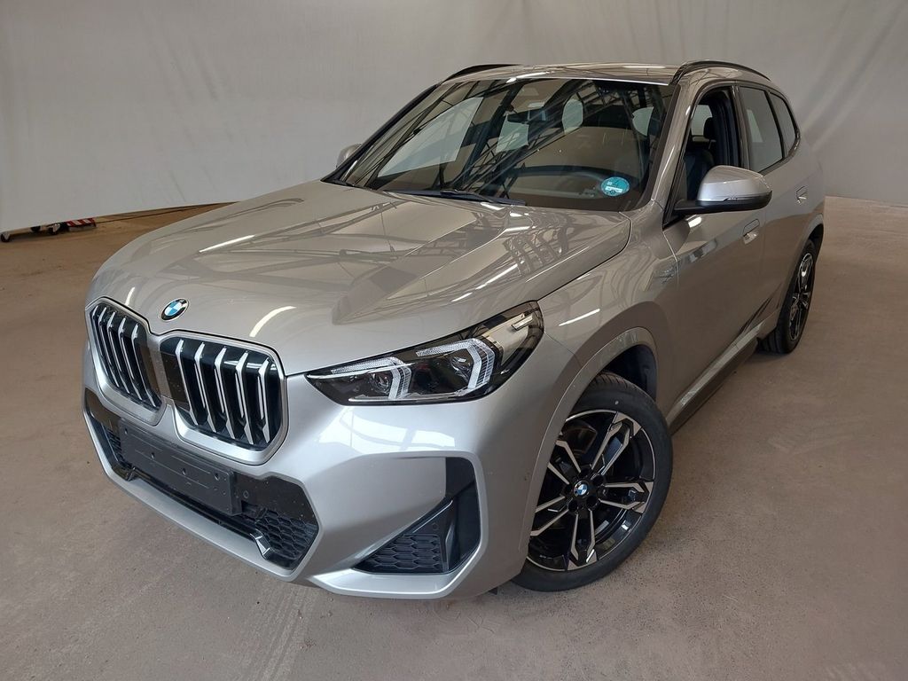 Image of BMW X1