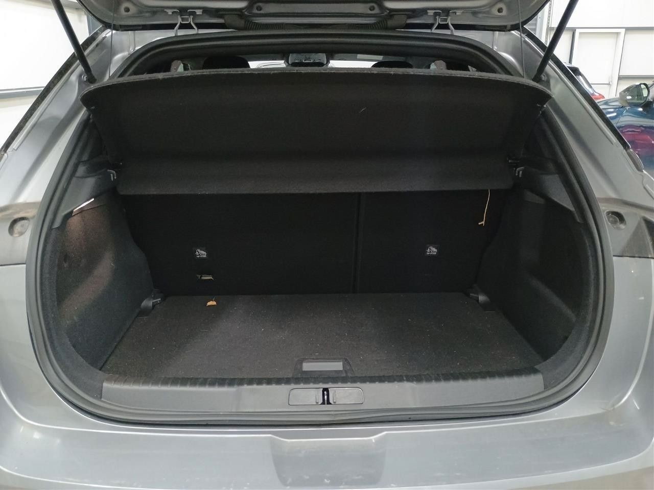 Fahrzeugabbildung Opel Mokka GS 1.2L 136 PS/Facelift/Kamera/Allwetter!