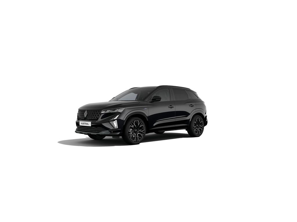 RENAULT Austral - Bild 1