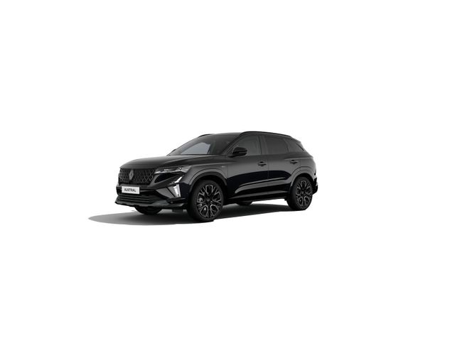 Renault Austral Esprit Alpine 150 Automatik SUV Wochen