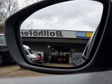 Bild 20 Opel Corsa 1.5 PANO/SHZ+LHZ/PDC v+h+CAM/KLIMA-AUTO