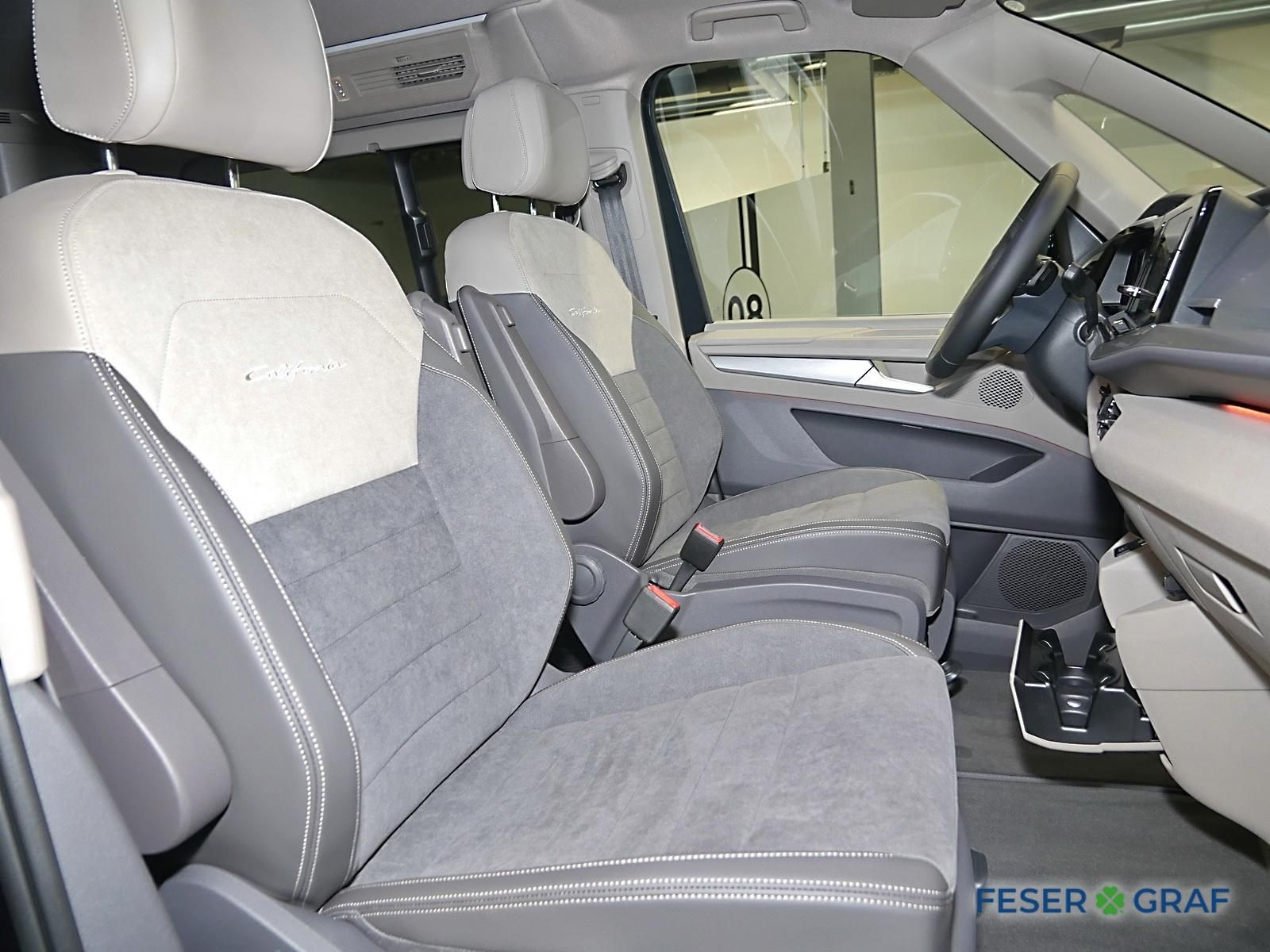 Volkswagen T7 California - Bild 6