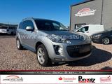 Peugeot 4007 Platinum*Klima*Automatik*7-Sitzer*Leder*All - Peugeot 4007: Allradantrieb