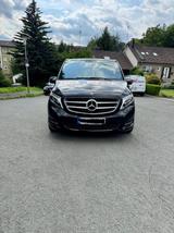 Mercedes-Benz V 250 d Aut. AVANTGARDE lang AVANTGARDE - Mercedes-Benz V 250 in Hagen