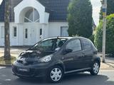 Toyota Aygo AYGO Cool*SERVICE NEU* - Toyota Aygo (X) aus 2009