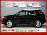 Jeep Cherokee Overland 4WD Aut ** 79 TKM ** Voll ** - gebrauchte Jeep Cherokee aus dem Jahr 2018