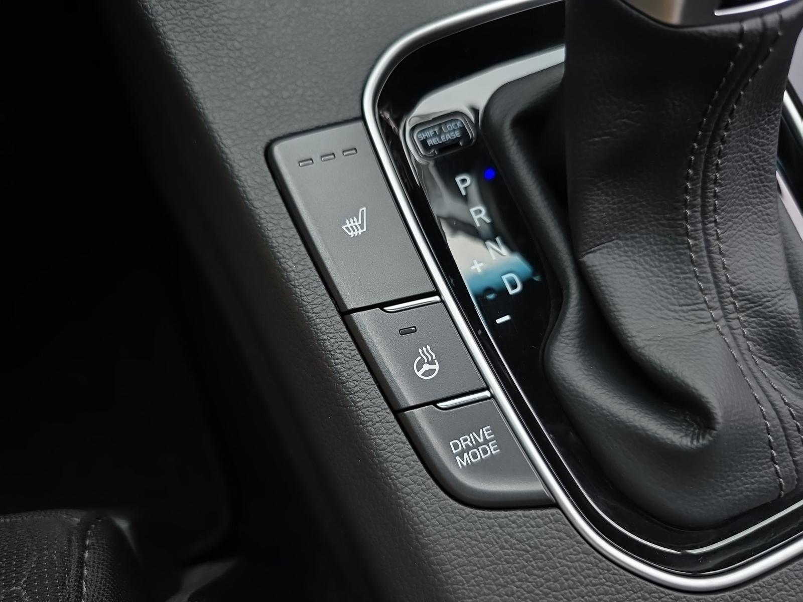 Hyundai i30 1.4 T-GDI N Line Navi Tempomat Sitzheizung