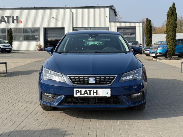 Seat Leon Xcellence
