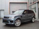 Land Rover RRS P400e Autobiography Dyn. Pano/AHK/ACC/HUD - Land Rover Range Rover Sport Autobiography mit Hybrid-Antrieb (Benzin/Elektro)