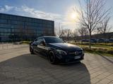 Mercedes-Benz C 200 Coupe 4 Matic Amg Line - Mercedes-Benz C 200: 4matic
