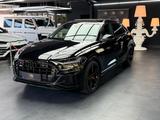Audi SQ8 4.0 TDI quattro B&O/HUD/PANO/360° - Audi SQ8 aus 2019